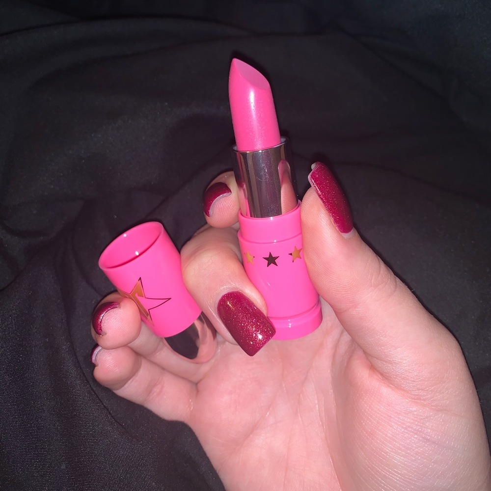 Jeffree Star Ammo Bullet